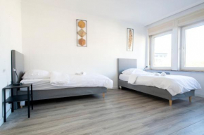 Worker Apartment in Rheine